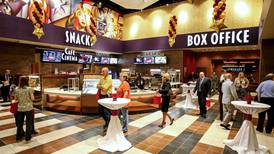 Lawsuit claims Indiana man injured at Joliet mall theater before Top Gun: Maverick showing