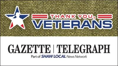 Read our tribute to Sauk Valley Veterans