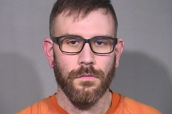 Lake in the Hills man accused of sexually assaulting children