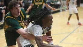 2026 Daily Chronicle Boys Basketball Player of the Year: Kaneland’s Marshawn Cocroft