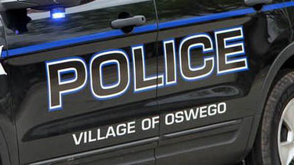 Missouri man charged with 21 felony counts after Oswego police investigation into sexual assault of child