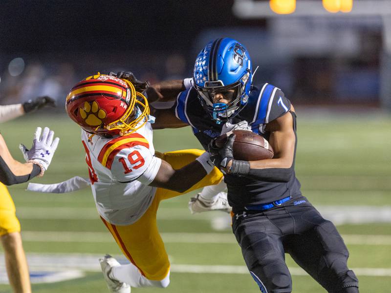 Kane County Notes: Where the Tri-City teams stand heading into rivalry week