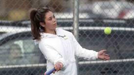 2023 Northwest Herald girls tennis team preview capsules