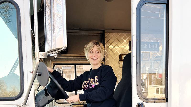 Ruby’s puts the brakes on for coffee breaks in Carroll County