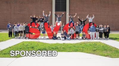 Give the Gift That Truly Lasts: Education