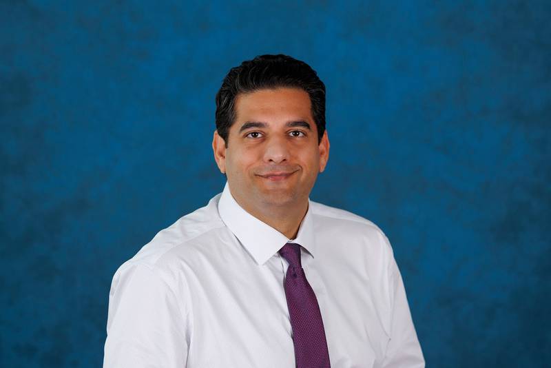 Morris Hospital - Could You Have a Heart Blockage and Not Know It?