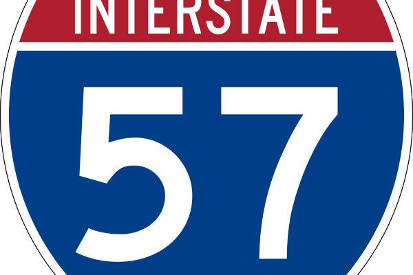 Public input sought for I-57 access study in Will County