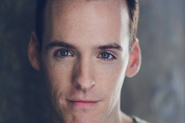 Valentine’s Day dinner to feature Broadway star Sean Doherty and Elgin Symphony Orchestra