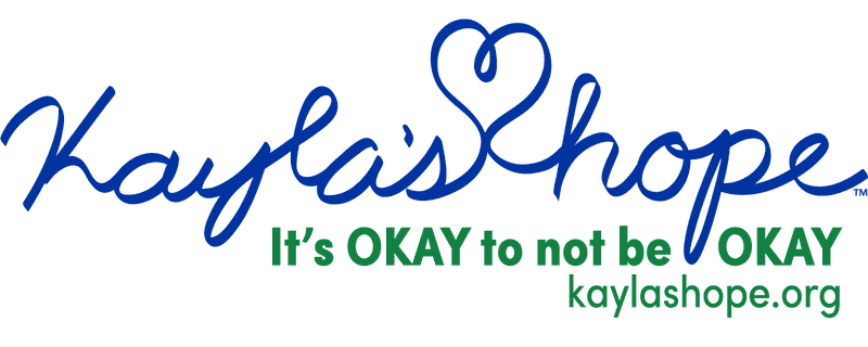 Kayla's Hope Foundation logo.
