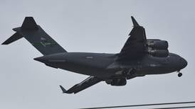 Doubts over talks between Iran and US after violence flares in Strait of Hormuz