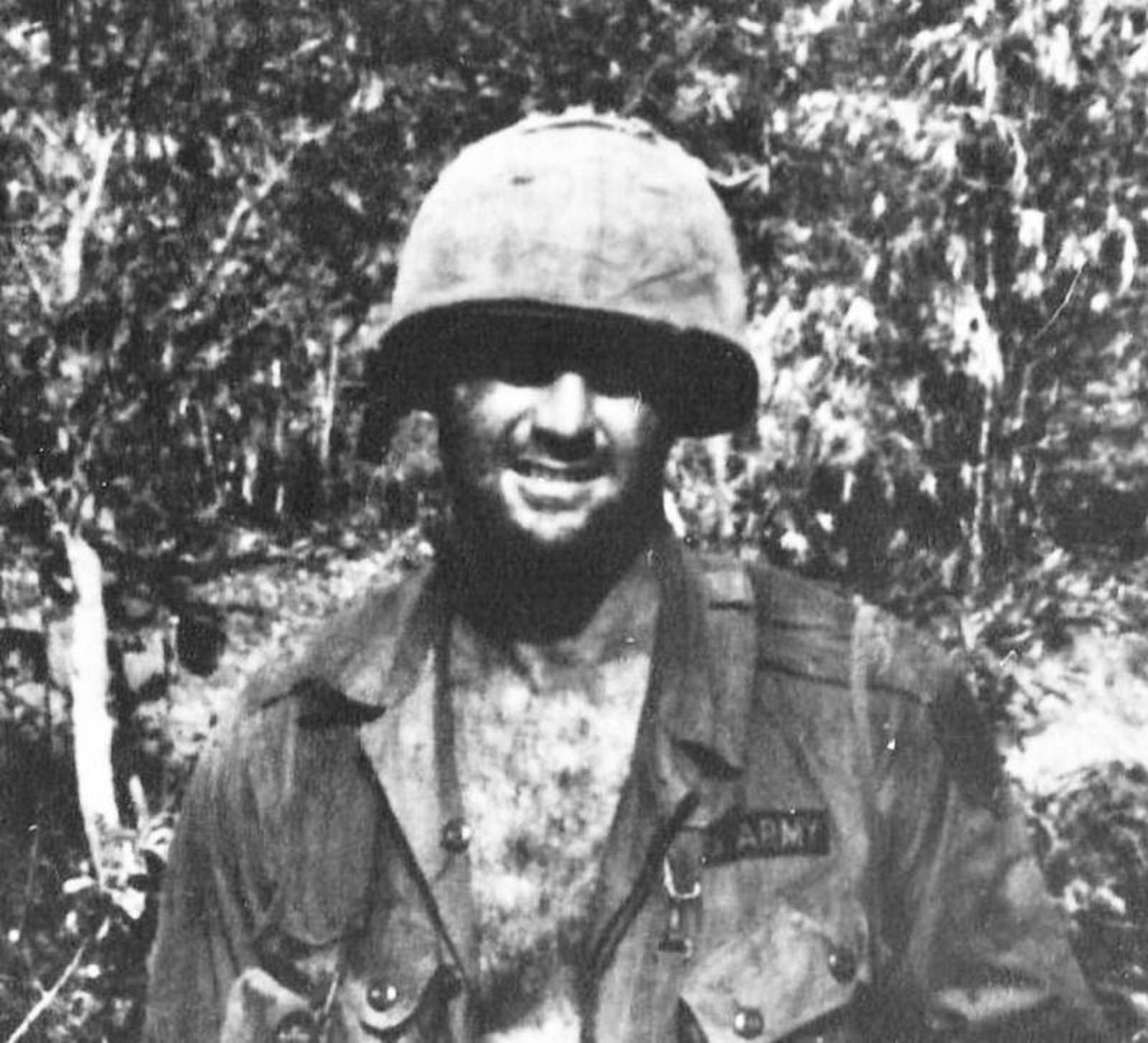 Westmont To Honor Fallen Hero At Post Office Renaming Ceremony Shaw Local