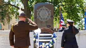 Your work makes a difference: Kankakee County police memorial ceremony speaker