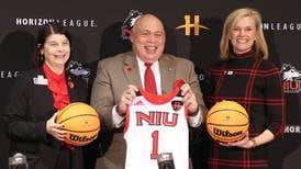 Most NIU sports to move to Horizon League: What you need to know