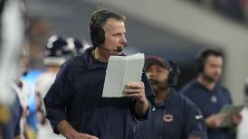 Five big takeaways from Chicago Bears’ primetime loss to Los Angeles Chargers