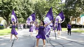 Photos: Downers Grove North celebrates 2023 homecoming