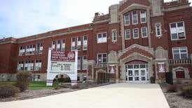 Lockport District 205 lays out estimated 10-year timeline for improvements to East, Central campuses