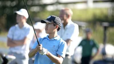 Boys golf: 2024 Record Newspapers preview capsules