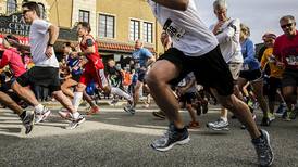 5 Things to Do: Watch horse races in Huntley, and touch trucks in Algonquin 