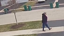Missing Joliet woman found walking close to home