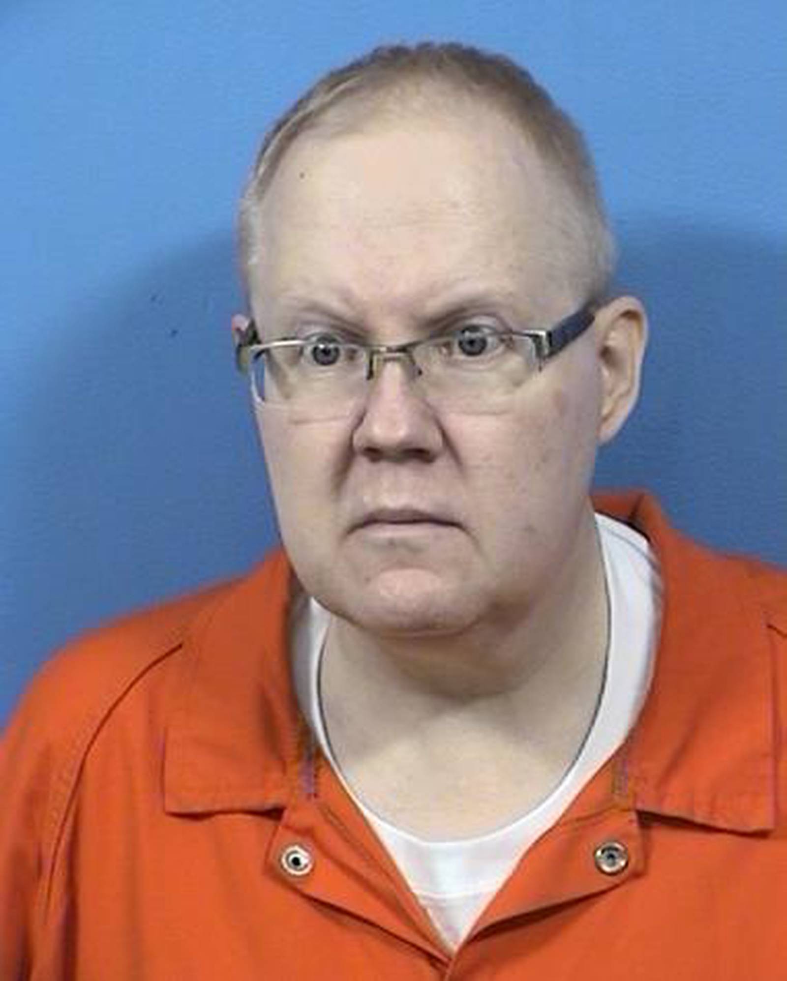Glendale Heights man sentenced to 5 years for Glen Ellyn gold theft