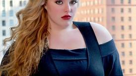 Crystal Lake teen wins national vocal competition