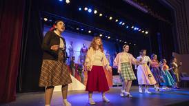 Dixon High School presents ‘Grease’ this weekend