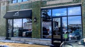 Mystery Diner in Crystal Lake: Aroma Coffee & Wine home to more than drinks