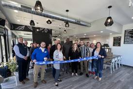 Krema Coffee Roasters opens location in North Aurora