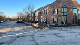 Wheaton council wary of plan to convert Roosevelt Road offices into apartments