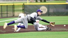 Photos: Wilmington at Coal City