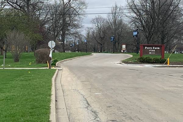 Bradley nears start of new bike path