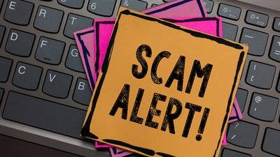IDOT issues “Scam Alert” for text messages, emails seeking money