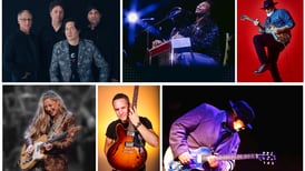 Big Head Todd and the Monsters, Robert Randolph to perform at Blues on the Fox this summer