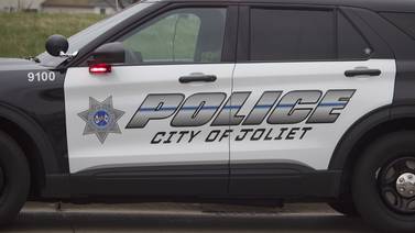 Motorist shot by ‘unknown pedestrian’ Sunday in Joliet