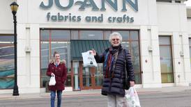 Jo-Ann Fabrics in McHenry, Algonquin among those closing