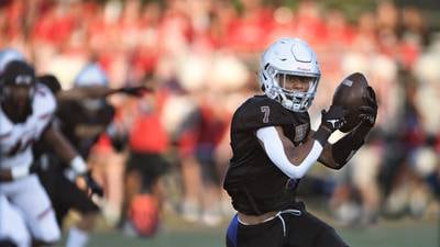 Scouting Week 2 Lake County matchups
