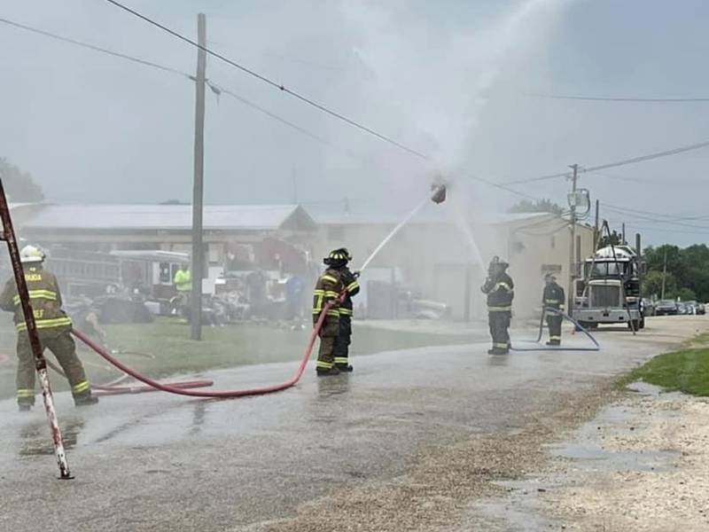 After the success of last year’s event, the Buda Community Club and the Buda Village Board have come together to expand the second annual Buda Fun Day, which will be held on Saturday, July 15.