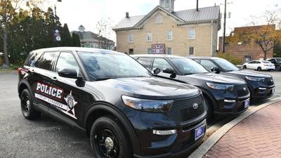 Kankakee police arrest Kentucky shooting suspect
