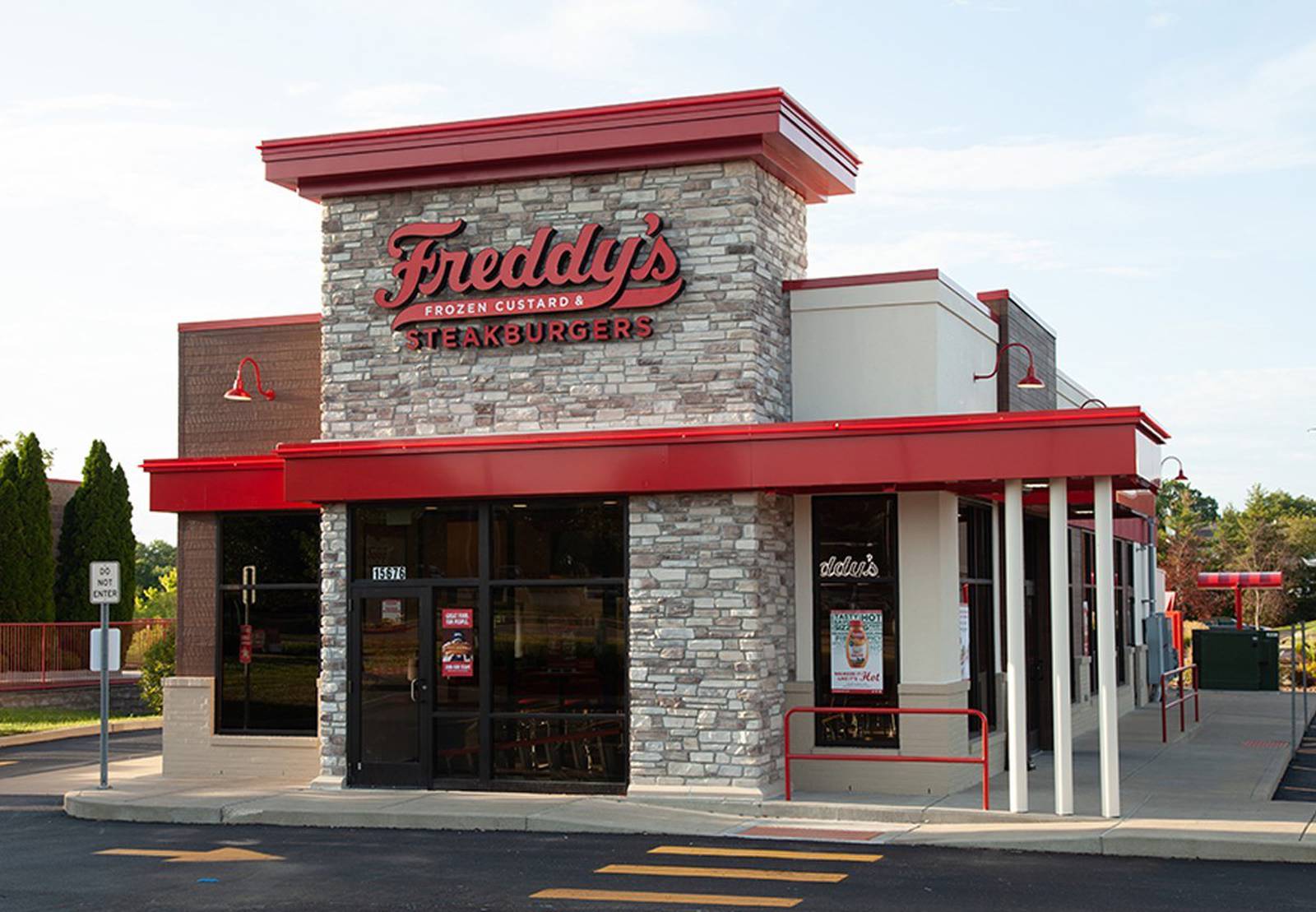 Freddy’s Frozen Custard to open new location in Romeoville Shaw Local