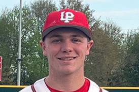 NewsTribune Athlete of the Week: La Salle-Peru’s Kaedin Bond