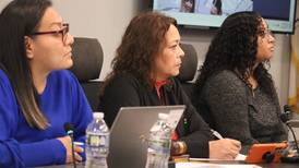 Nearly a dozen file to run for DeKalb school board in spring election