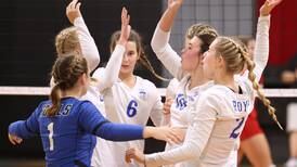 Daily Chronicle sports roundup for Tuesday, September 19, 2023