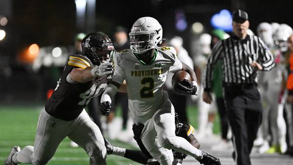 The Herald-News IHSA football preview for the opening round of the 2025 playoffs