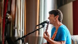 Singer songwriter Dan Maguire to perform at Preservation Geneva April 24