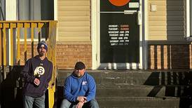 Brother Daryl’s: Two Sterling friends cook up a dream come true