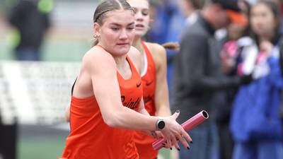 Girls Track and Field: Previewing 2023 teams from around the Kane County Chronicle area
