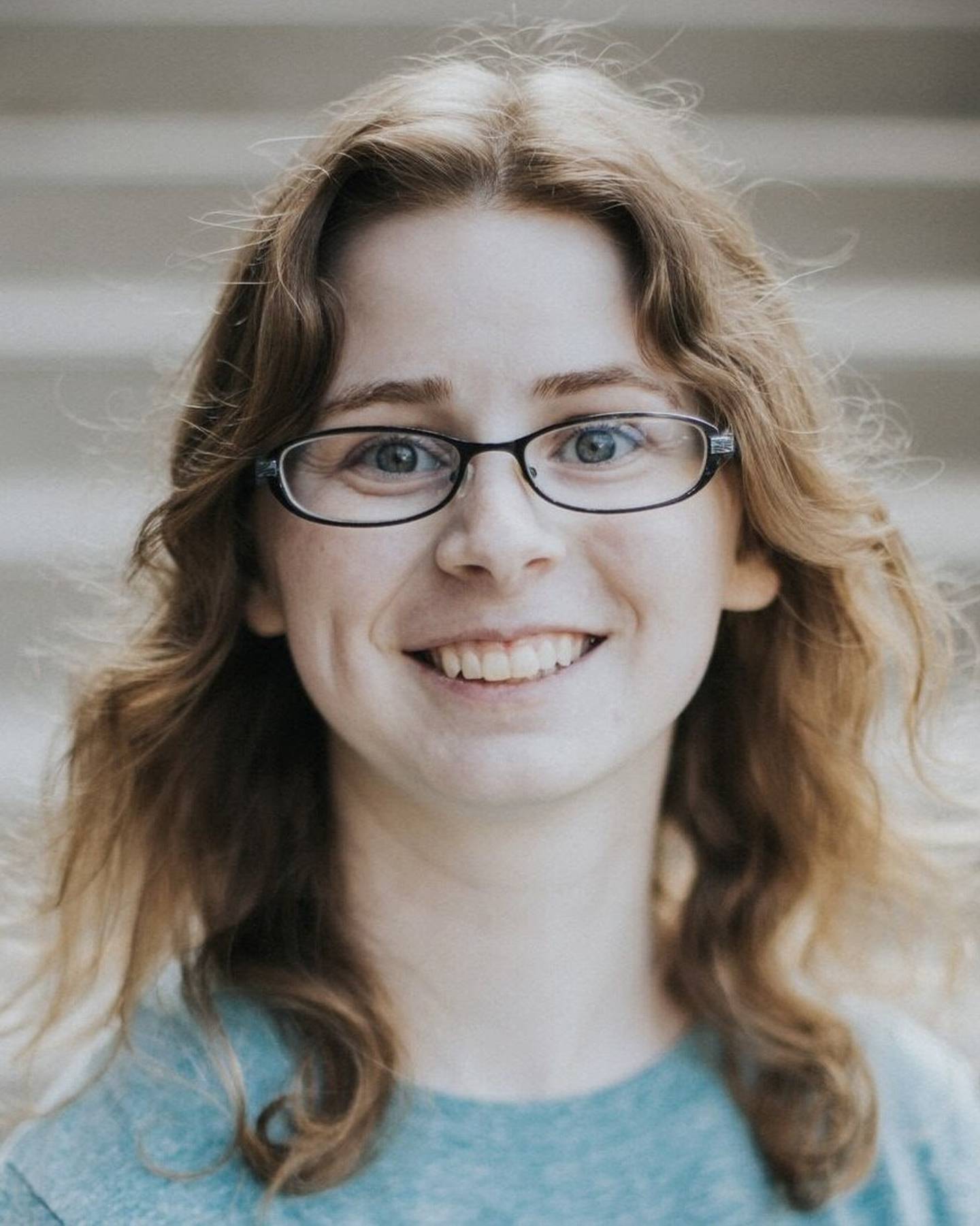 Kathryn Nagel, a Geneva resident and art school graduate, illustrated a children’s book, ‘Cumie, the Brave Little Cloud.’ The book will be presented at The Little Traveler in a program on July 28.