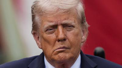 Judge issues nationwide block on Trump policy that cuts off Head Start for people in US illegally