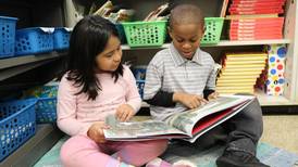 Will County schools receive 1,500 Spanish-language books to promote literacy and inclusion