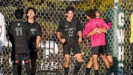 Suburban Life boys soccer notebook: Glenbard West preparing for regional rematch with district rival